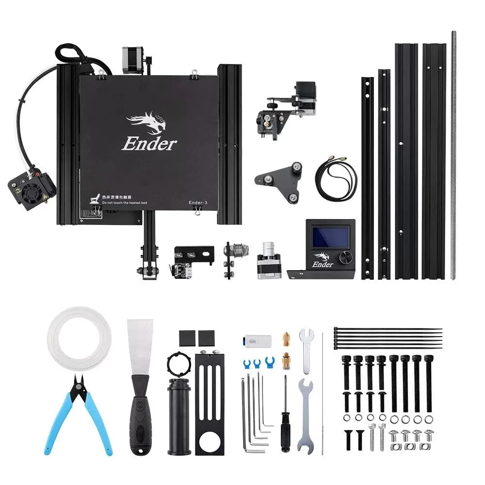 Obrázek Creality ENDER 3