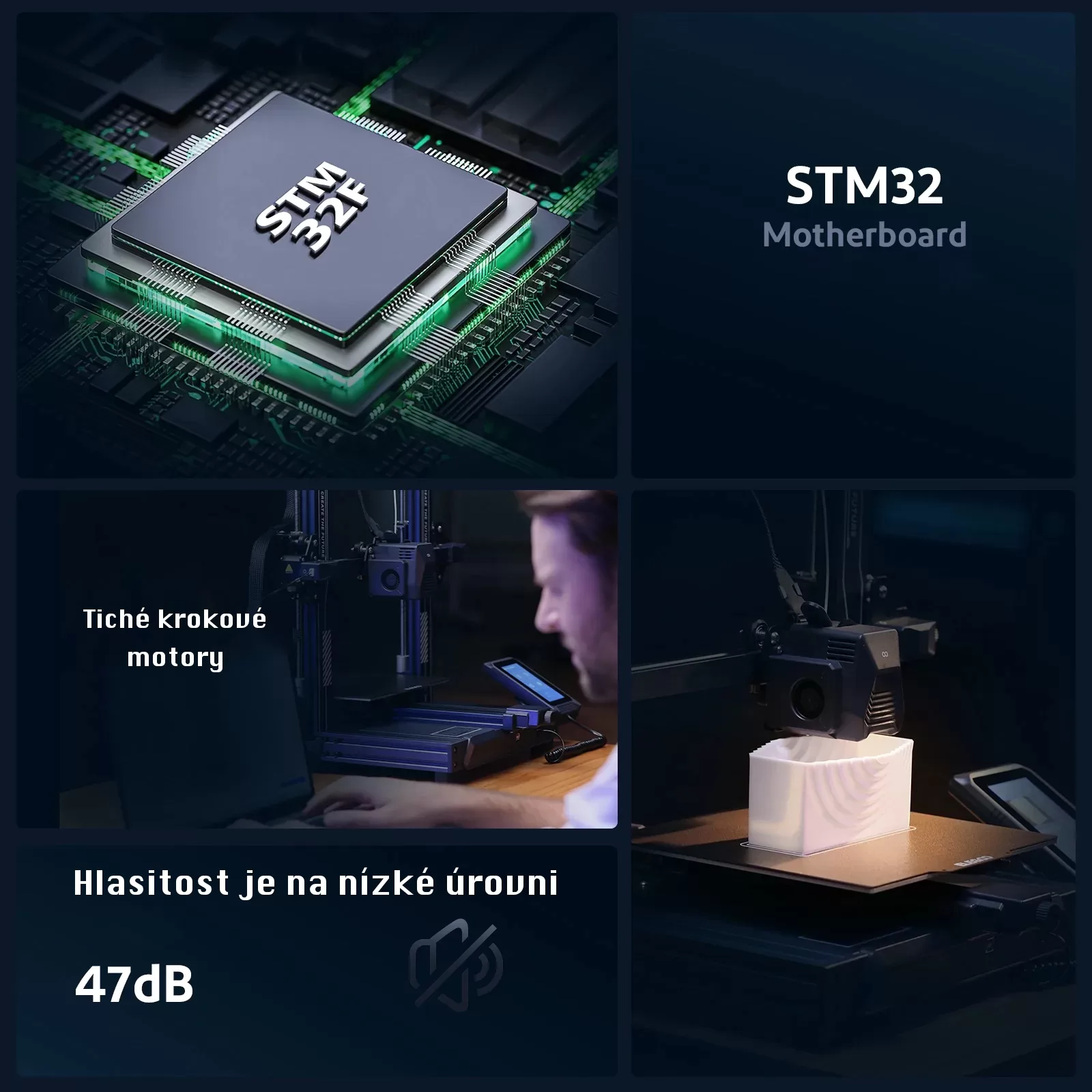 Obrázek Elegoo Neptune 3 Plus