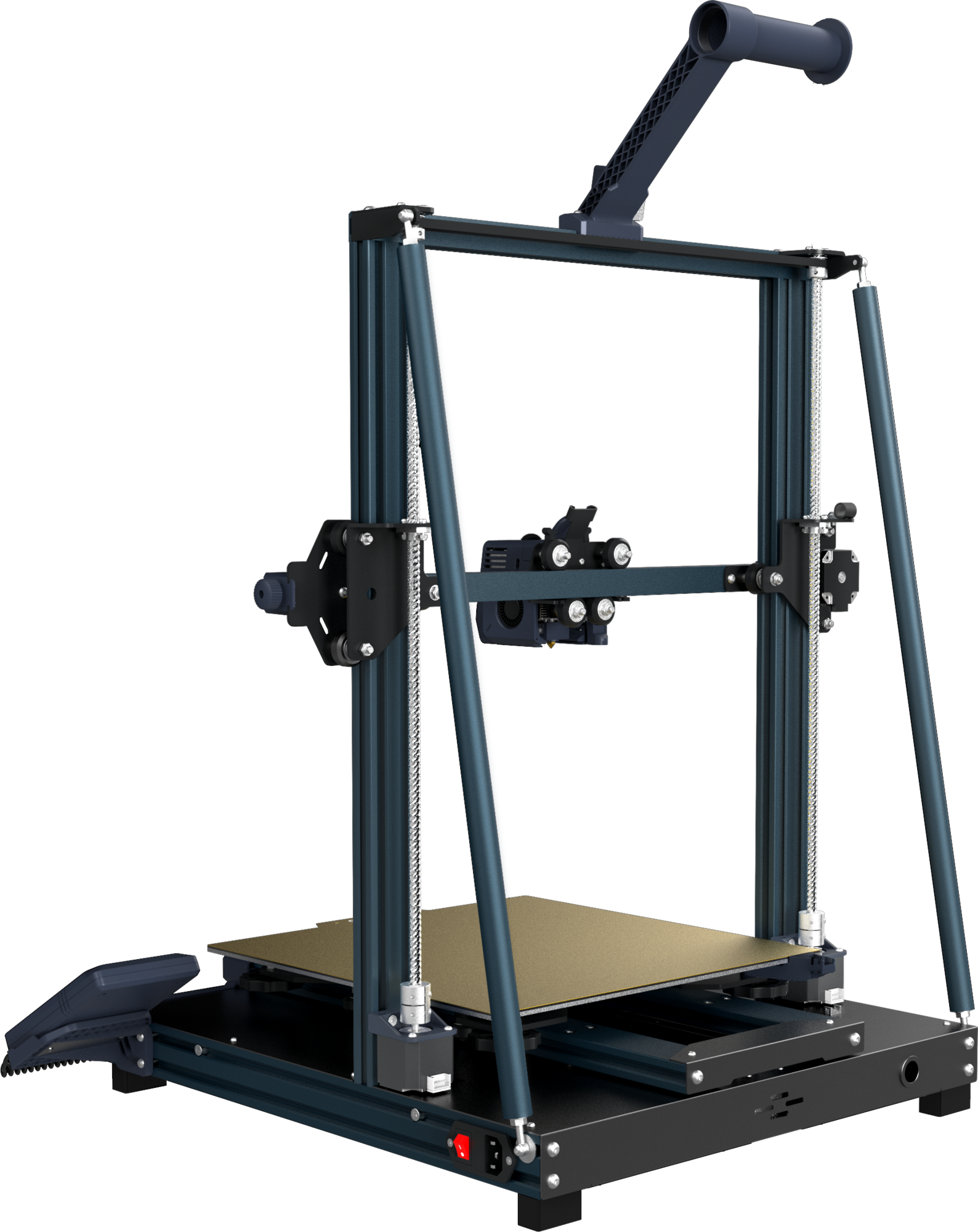 Obrázek Elegoo Neptune 3 Plus