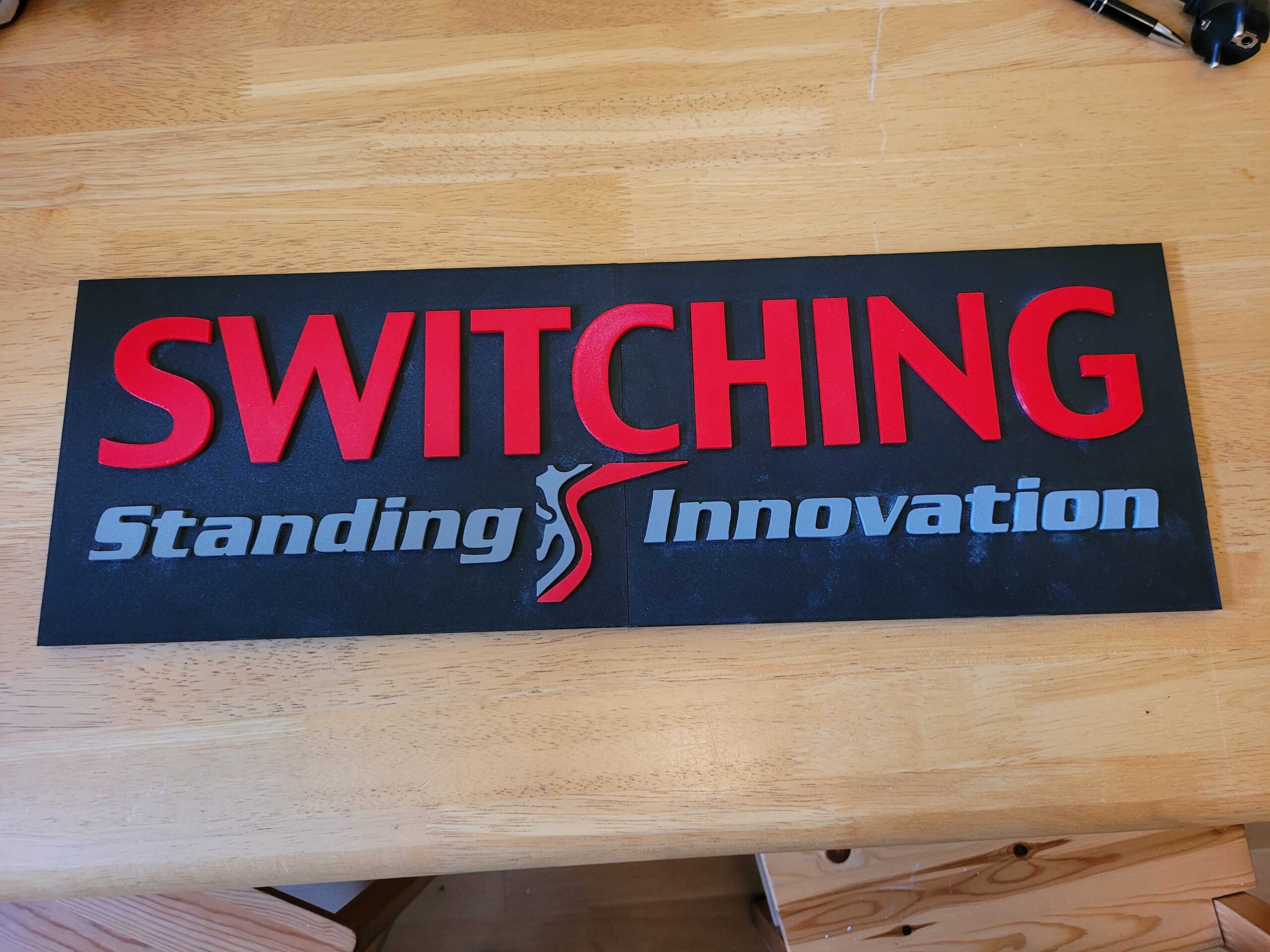 Obrázek Zakázkový 3D tisk