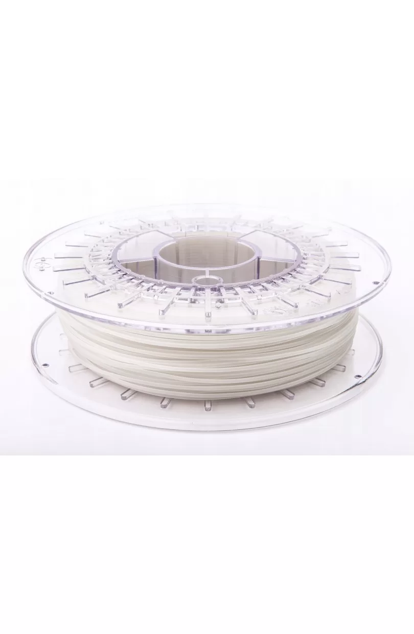 Obrázek PLA fluorescentní zelená / gleaming green PRINT-ME 1,75 mm 200 g