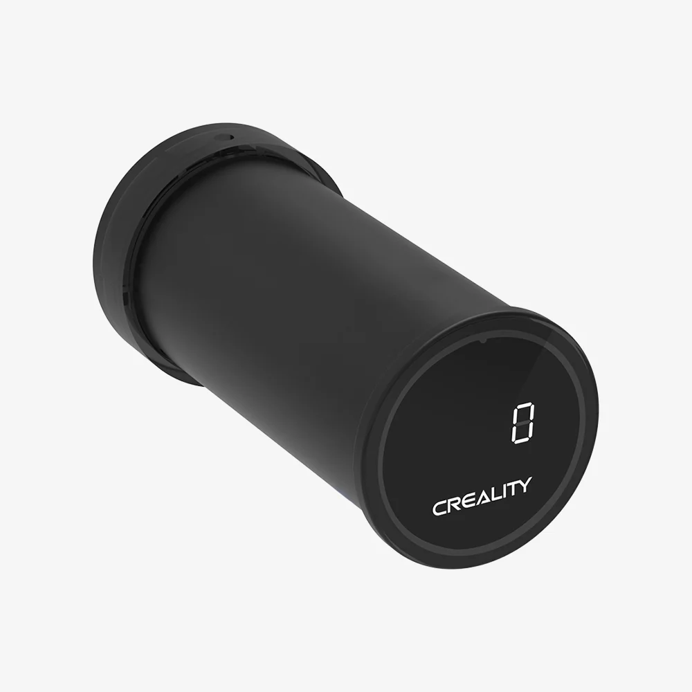 Obrázek Creality digitální držák cívky - použitý v dobrém stavu
