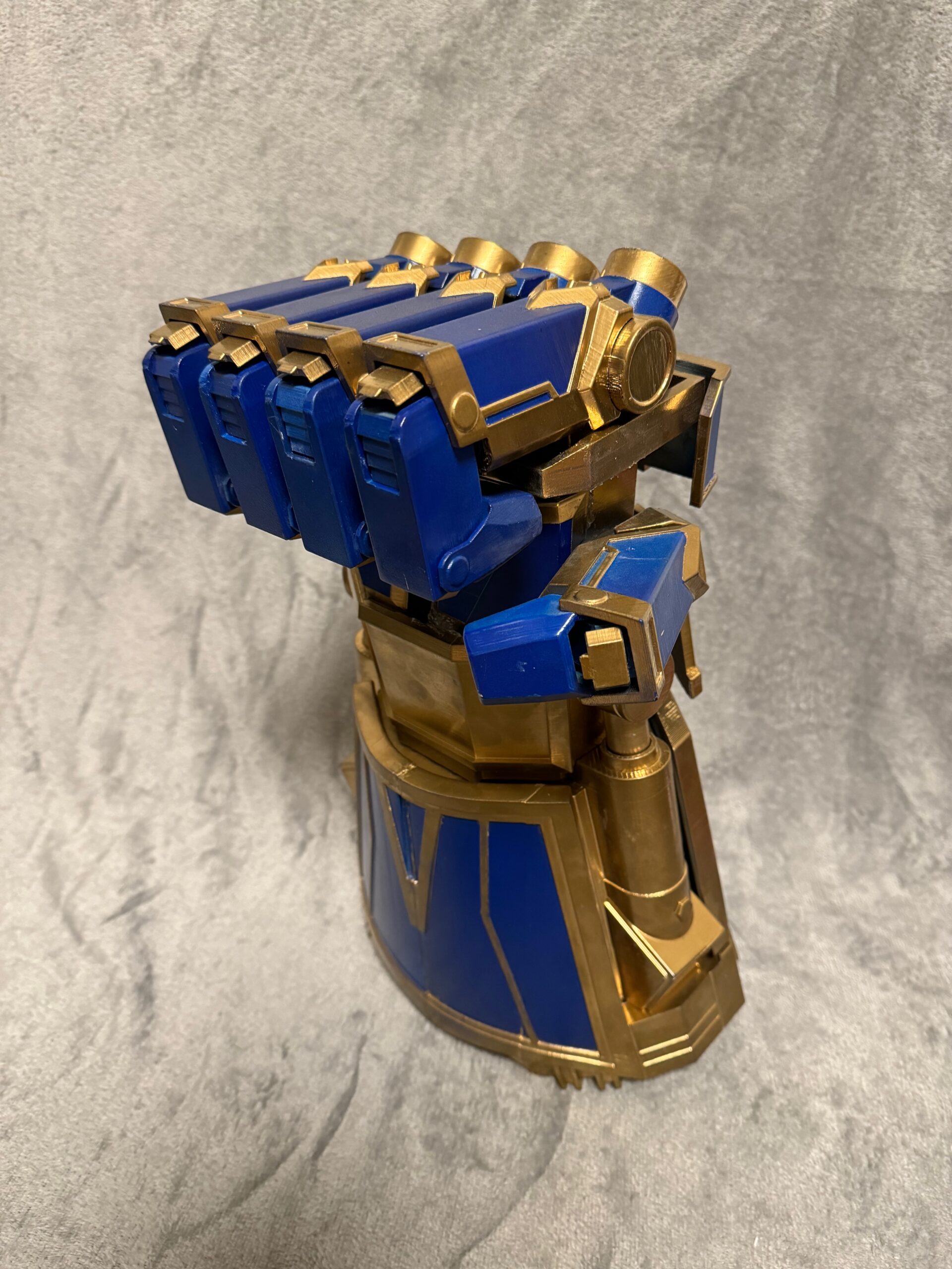 Obrázek Zakázkový 3D tisk