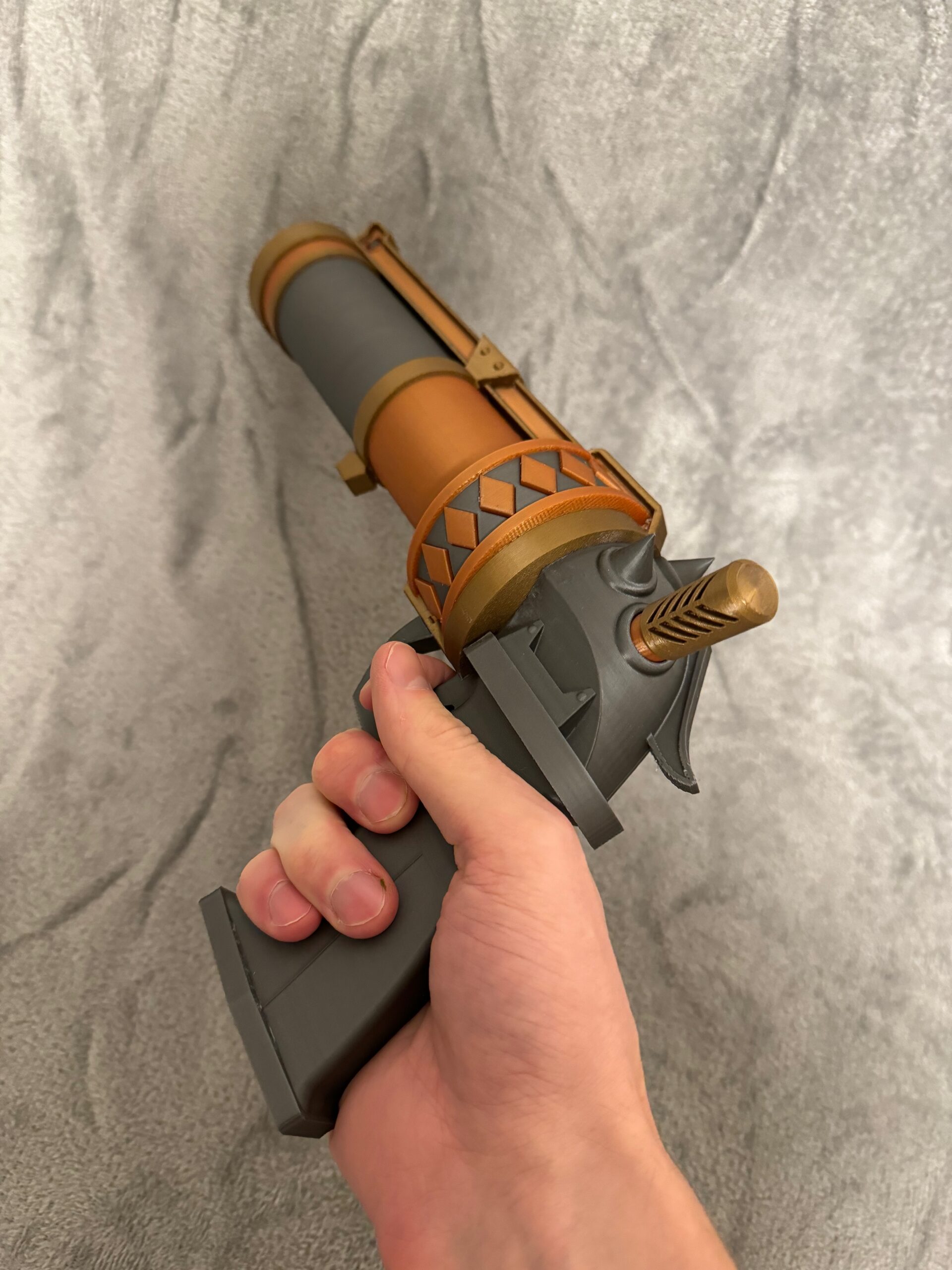 Obrázek Zakázkový 3D tisk