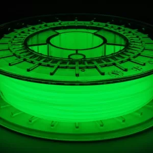 PLA fluorescentní zelená / gleaming green PRINT-ME 1,75 mm 200 g