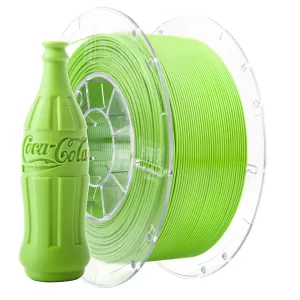PRINT-ME Swift PETG limetkově zelená / lime green 1 kg