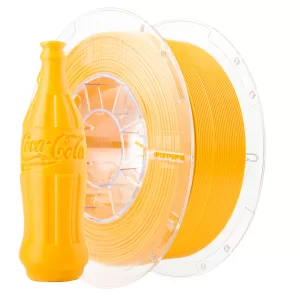 PRINT-ME Swift PETG signální žlutá / signal yellow 1 kg