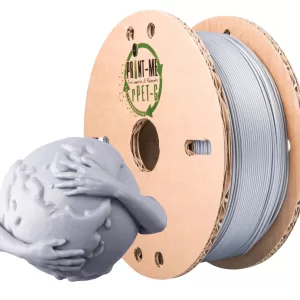 Obrázek 3d tiskárny, filamentu, náhradního dílu