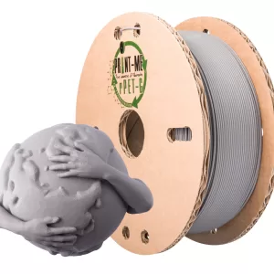 Obrázek 3d tiskárny, filamentu, náhradního dílu