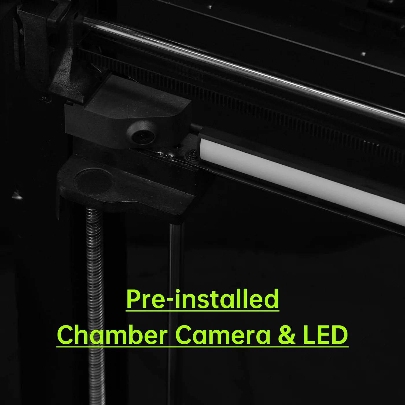 Obrázek Bambu Lab P1P