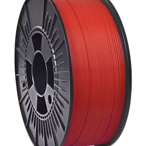 Nebula PLA Ohnivě Červená / Fire Red 1 kg