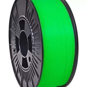 Nebula PLA Fluo Zelená / Green Fluo 1 kg