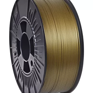 Nebula PLA Starožitná Zlatá / Old Gold 1 kg