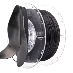 Obrázek 3d tiskárny, filamentu, náhradního dílu