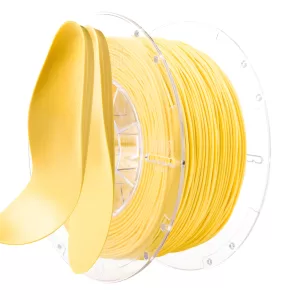 TPU Flex 40D citrónová žlutá / Lemon Drop PRINT-ME 1,75 mm 450 g