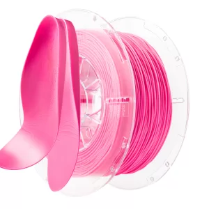 TPU Flex 40D růžová / Neon Pink PRINT-ME 1,75 mm 450 g