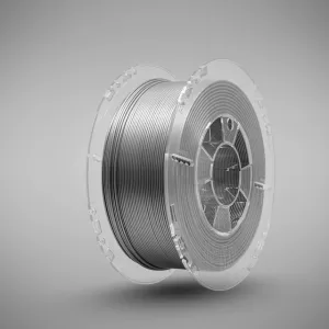 Obrázek 3d tiskárny, filamentu, náhradního dílu