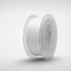 E-HT PLA polárně bílá / polar white PRINT-ME 1,75 mm 0,85kg
