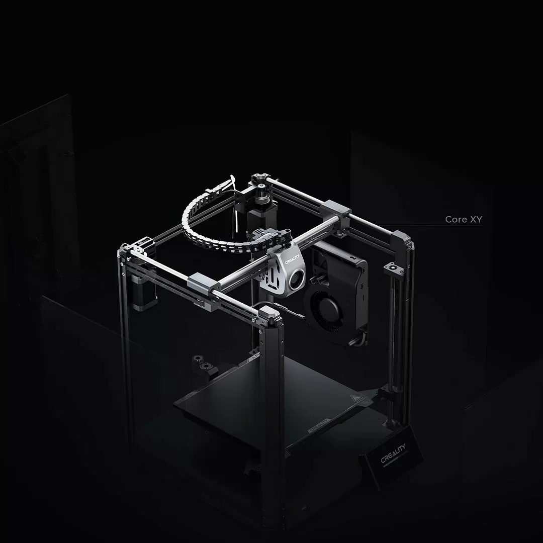 Obrázek Creality K1