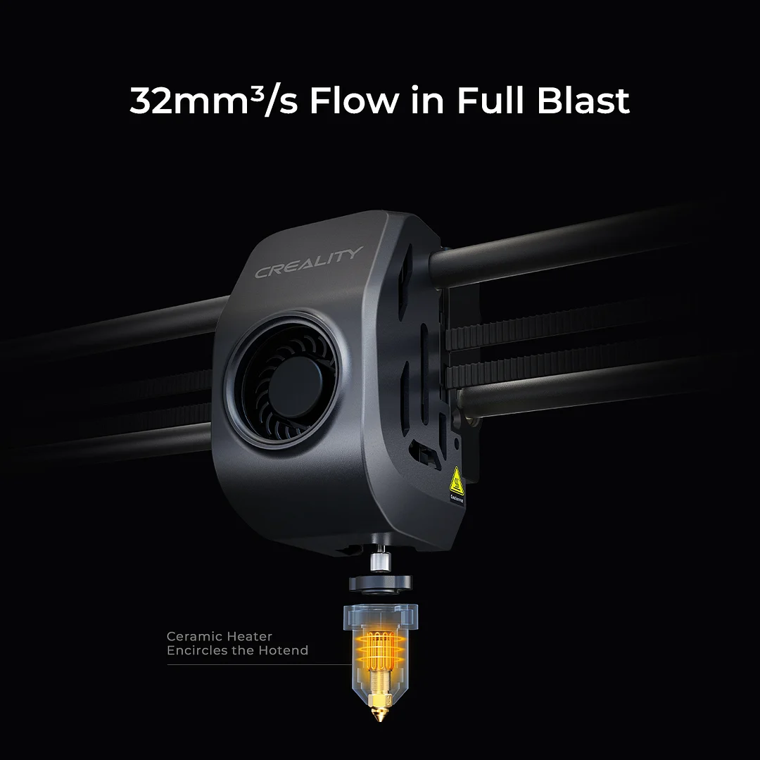 Obrázek Creality K1