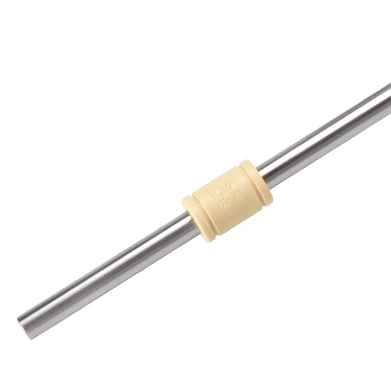 Obrázek Plastové lineární ložisko RJMP-01-08 8mm