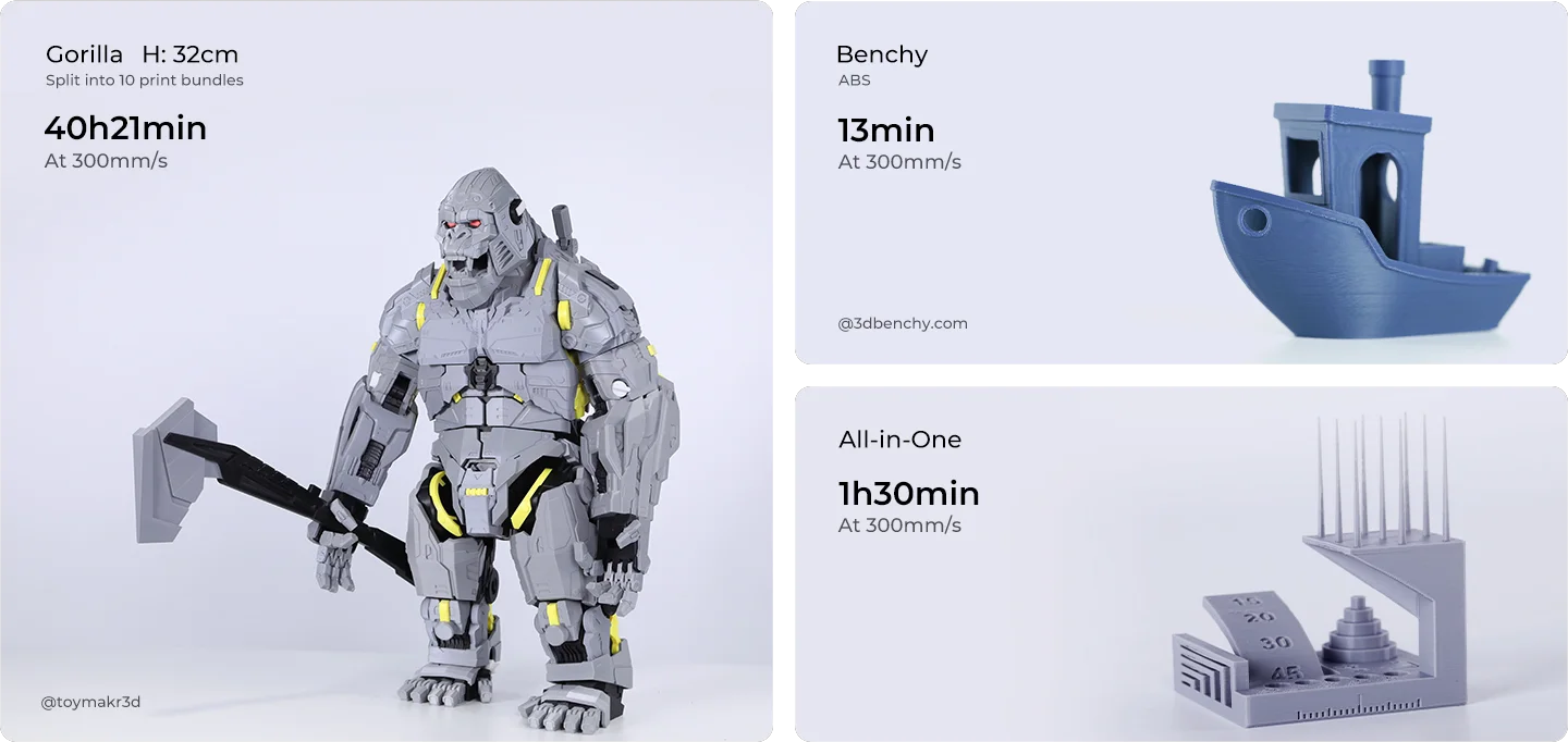 Obrázek Creality K1