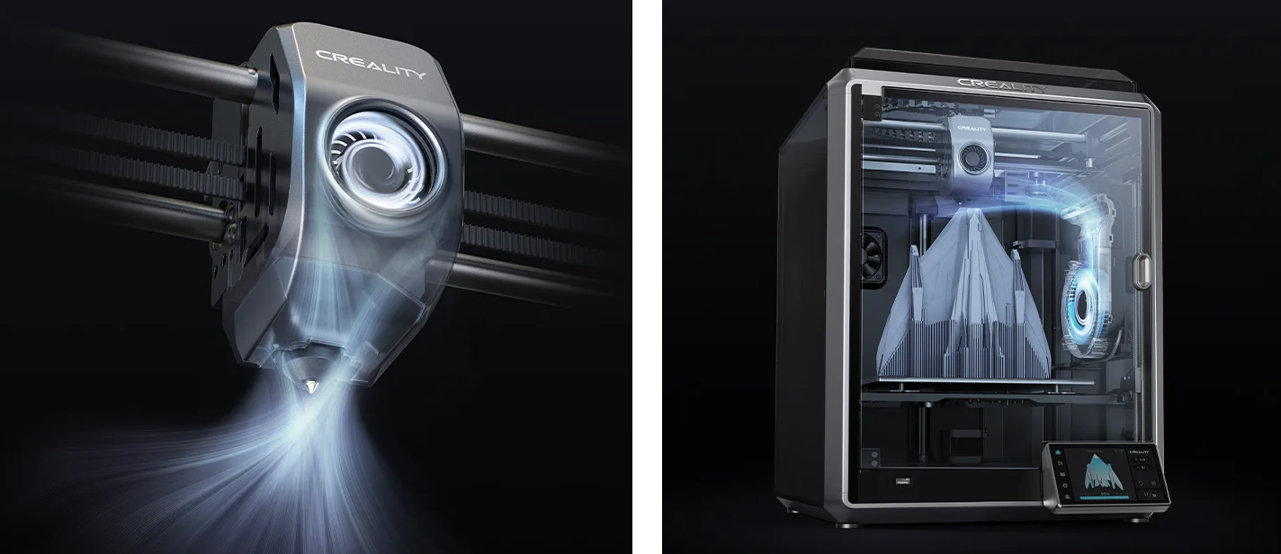 Obrázek Creality K1