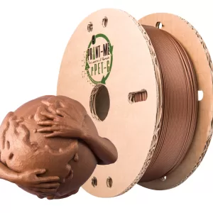 Obrázek 3d tiskárny, filamentu, náhradního dílu