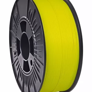 Nebula PLA Fluo Žlutá / Yellow Fluo 1 kg