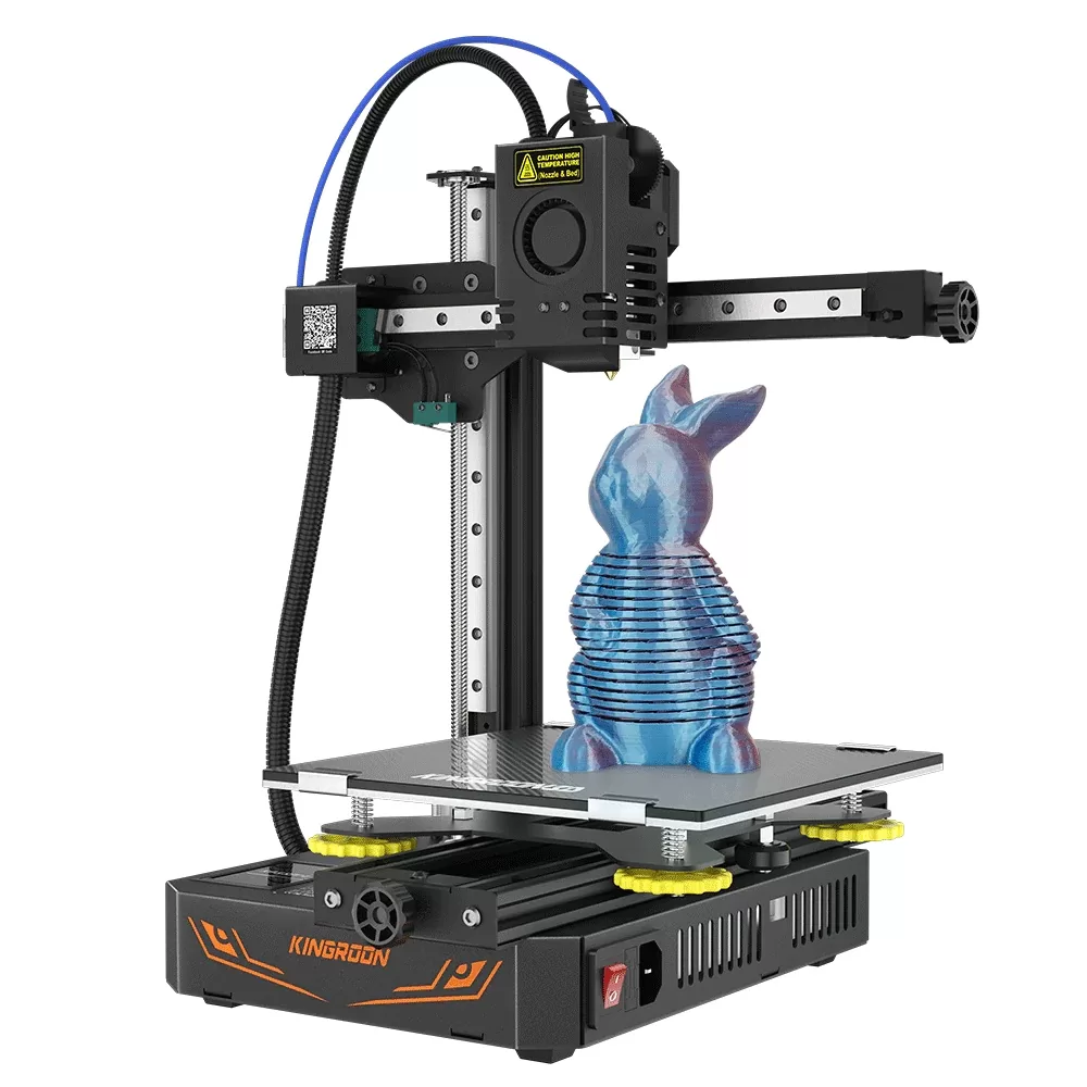 Obrázek Kingroon KP3S Pro