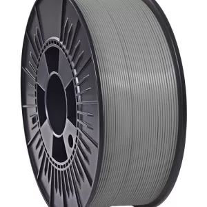 ABS 702 Mramorově Šedá / Marble Gray Nebula 1,75 mm 1 kg
