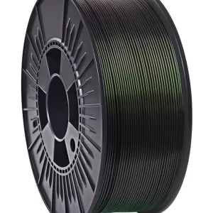 Nebula PLA Mysticky Zelená / Mystic Green 1 kg