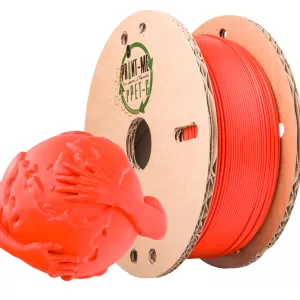 Obrázek 3d tiskárny, filamentu, náhradního dílu