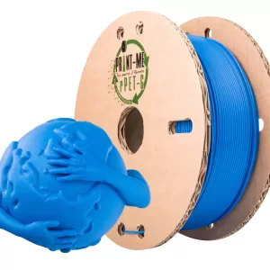 Obrázek 3d tiskárny, filamentu, náhradního dílu