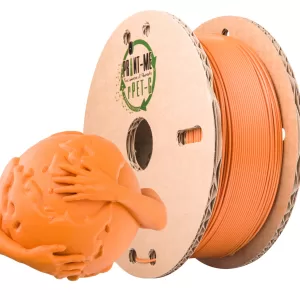 Obrázek 3d tiskárny, filamentu, náhradního dílu