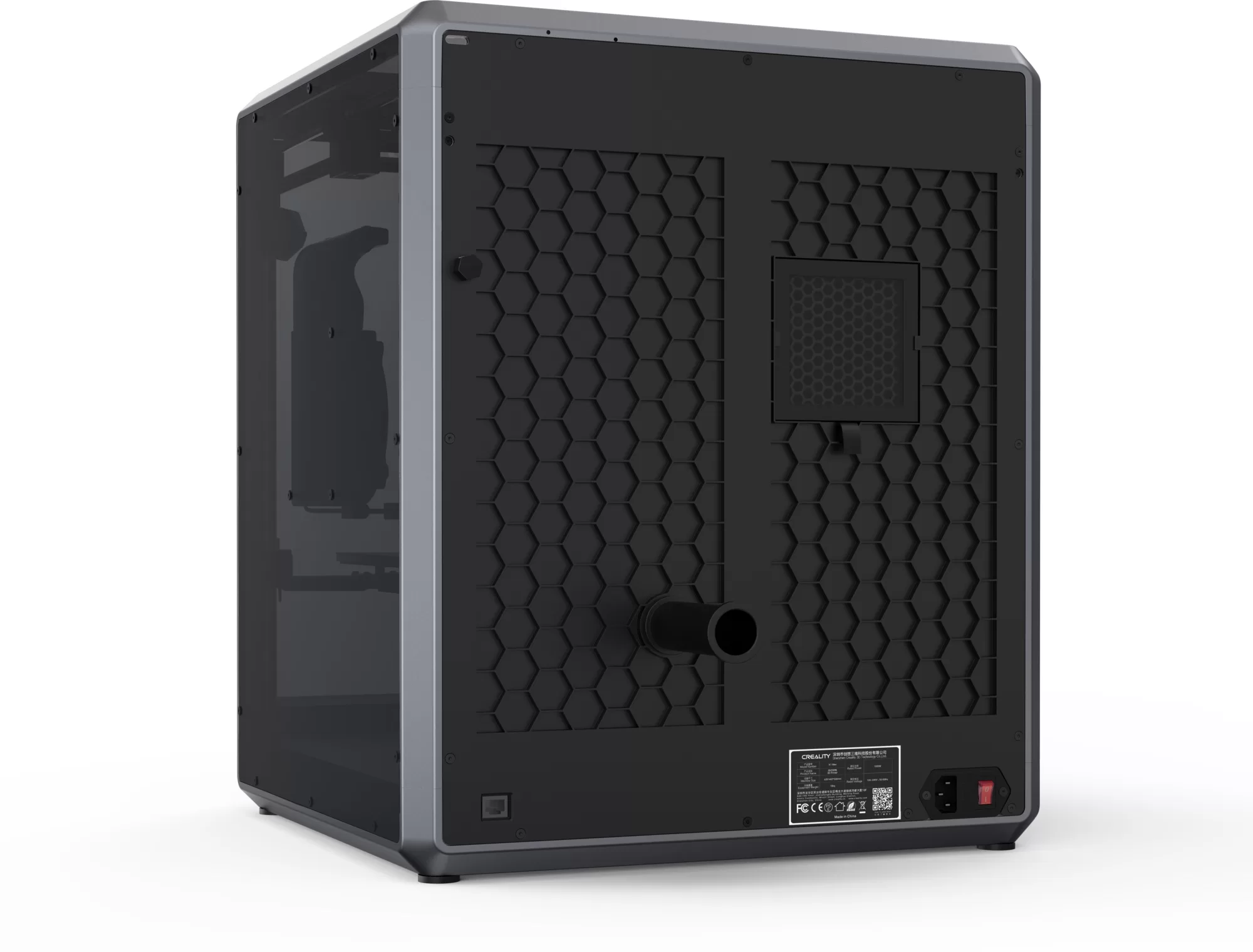 Obrázek Creality K1 Max