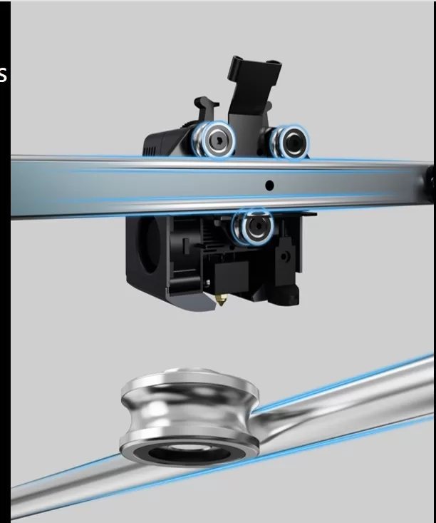 Obrázek Elegoo Neptune 4 Pro