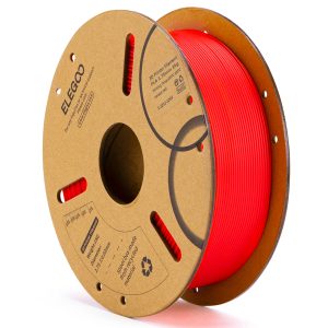 Elegoo PLA Červená / Red 1 kg
