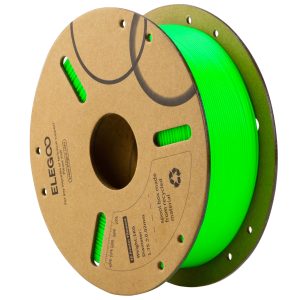 Elegoo PLA Zelená / Green 1 kg