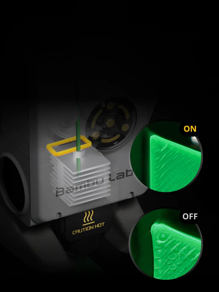 Obrázek Bambu Lab A1 Mini Combo