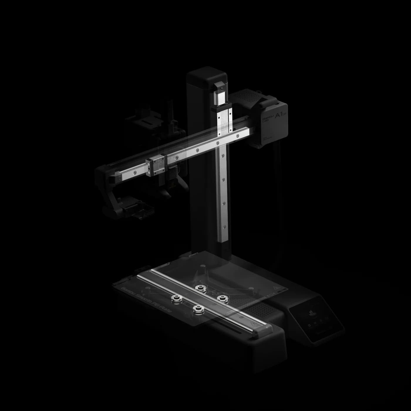 Obrázek Bambu Lab A1 Mini Combo