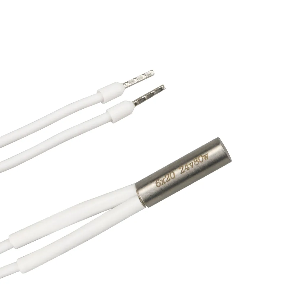 Obrázek Keramické topné tělísko 80W 24V