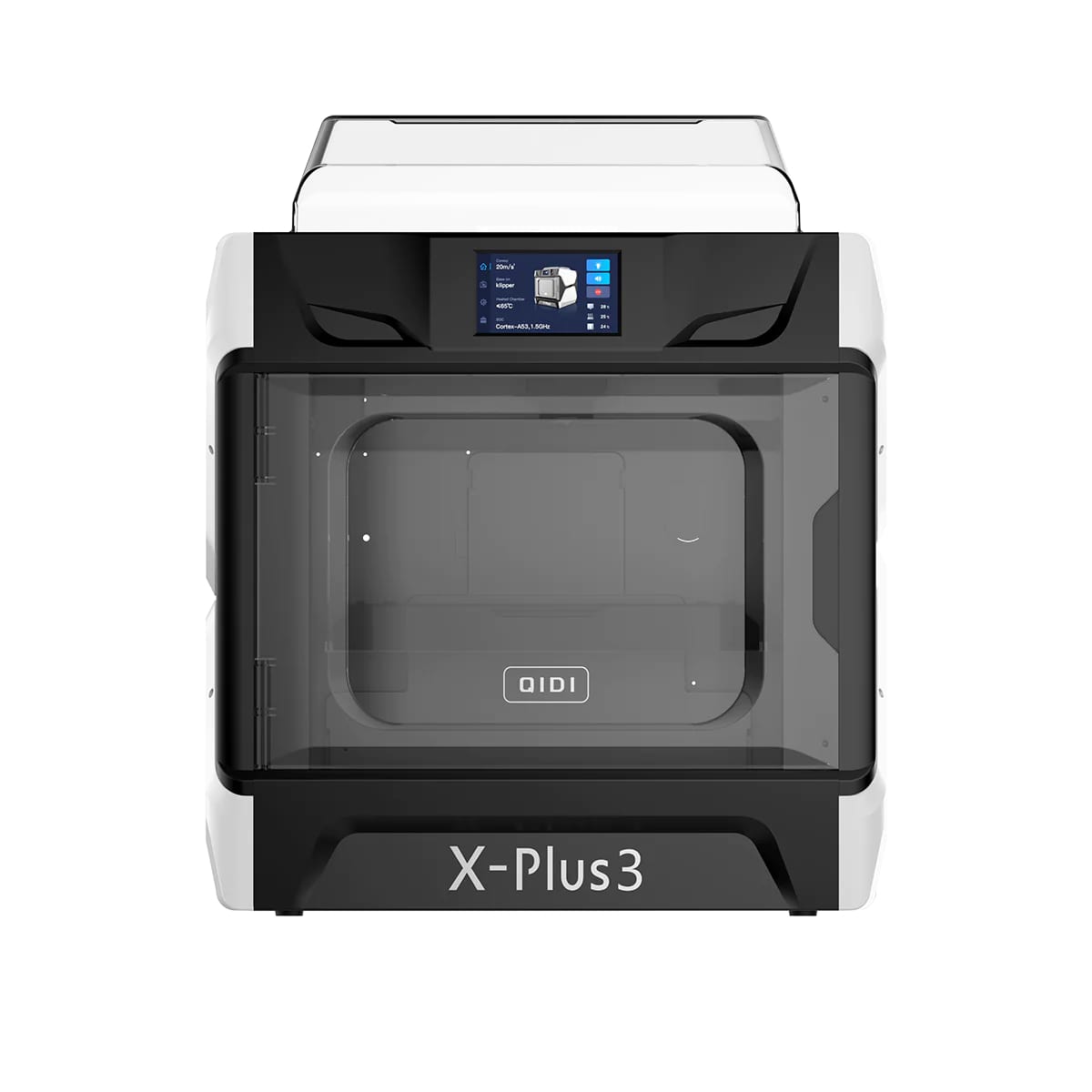 QIDI Tech X-Plus 3