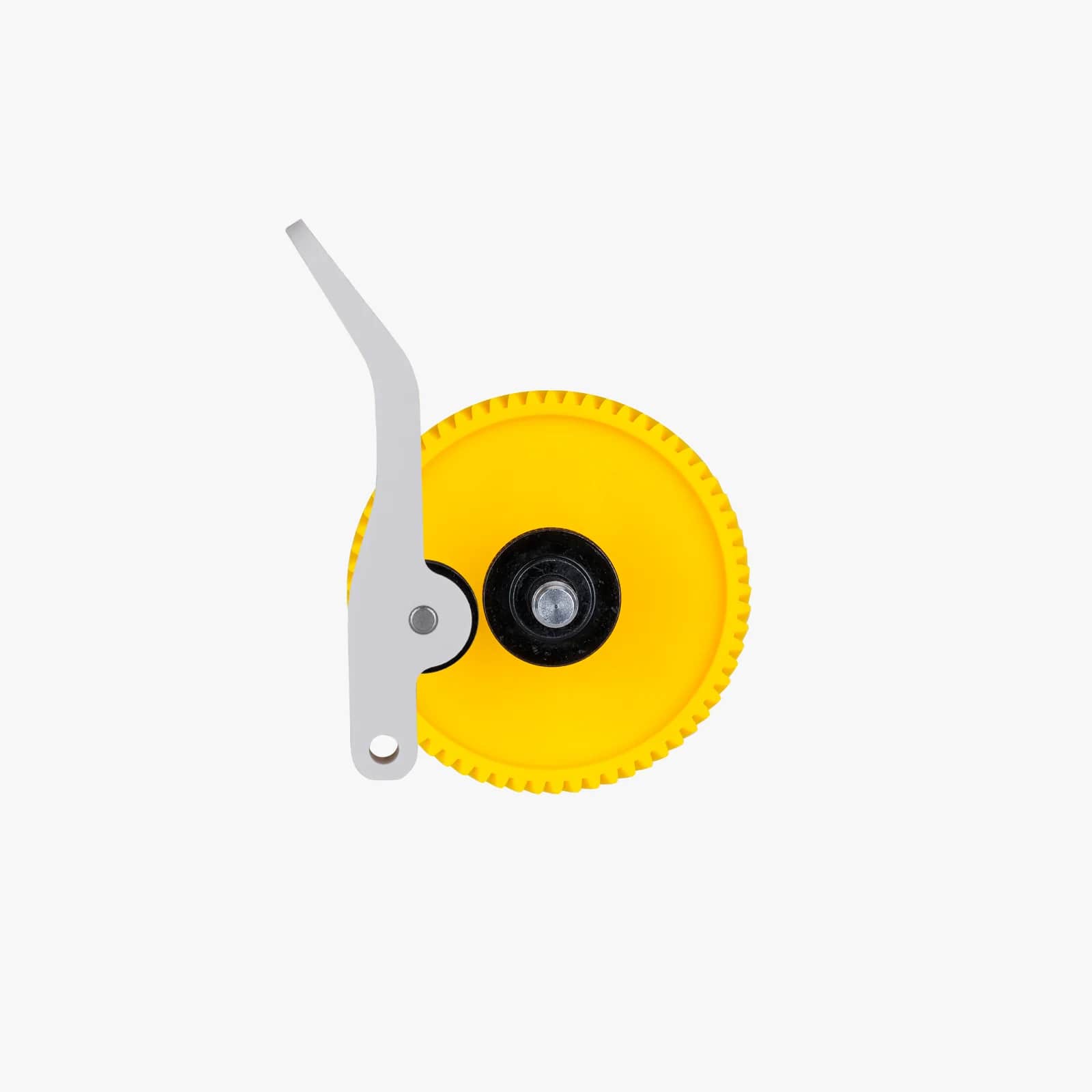 Hardened Steel Extruder Gear Assembly / Ozubené kolo extruderu - A1 a A1 Mini