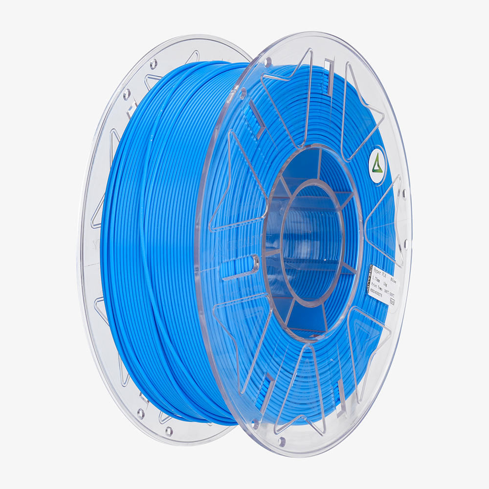 Obrázek Creality Hyper PLA RFID Modrá / Blue 1,75 mm 1 kg