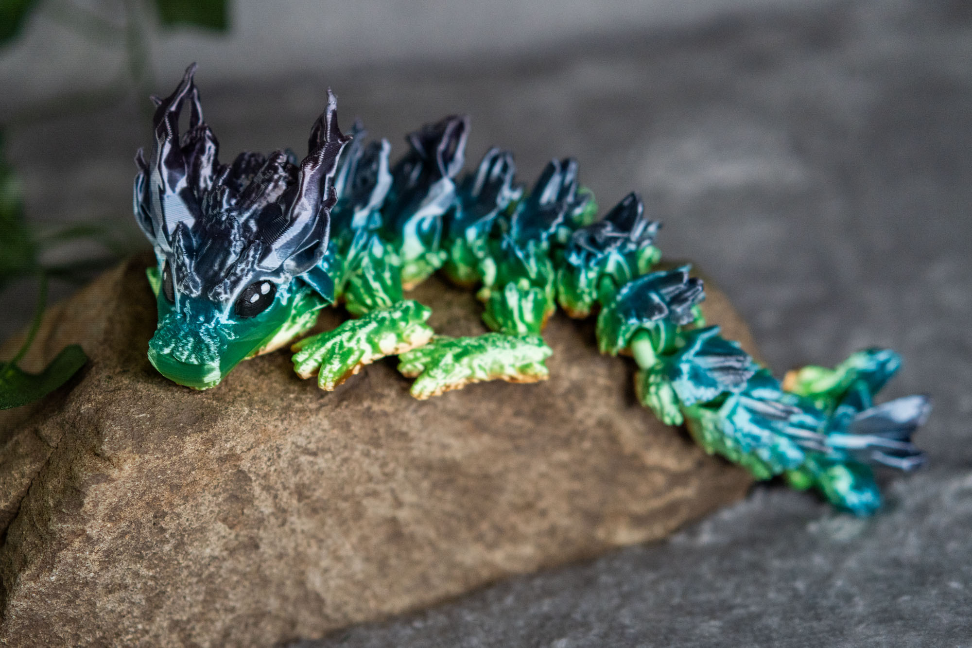 Obrázek Lesní drak - mládě