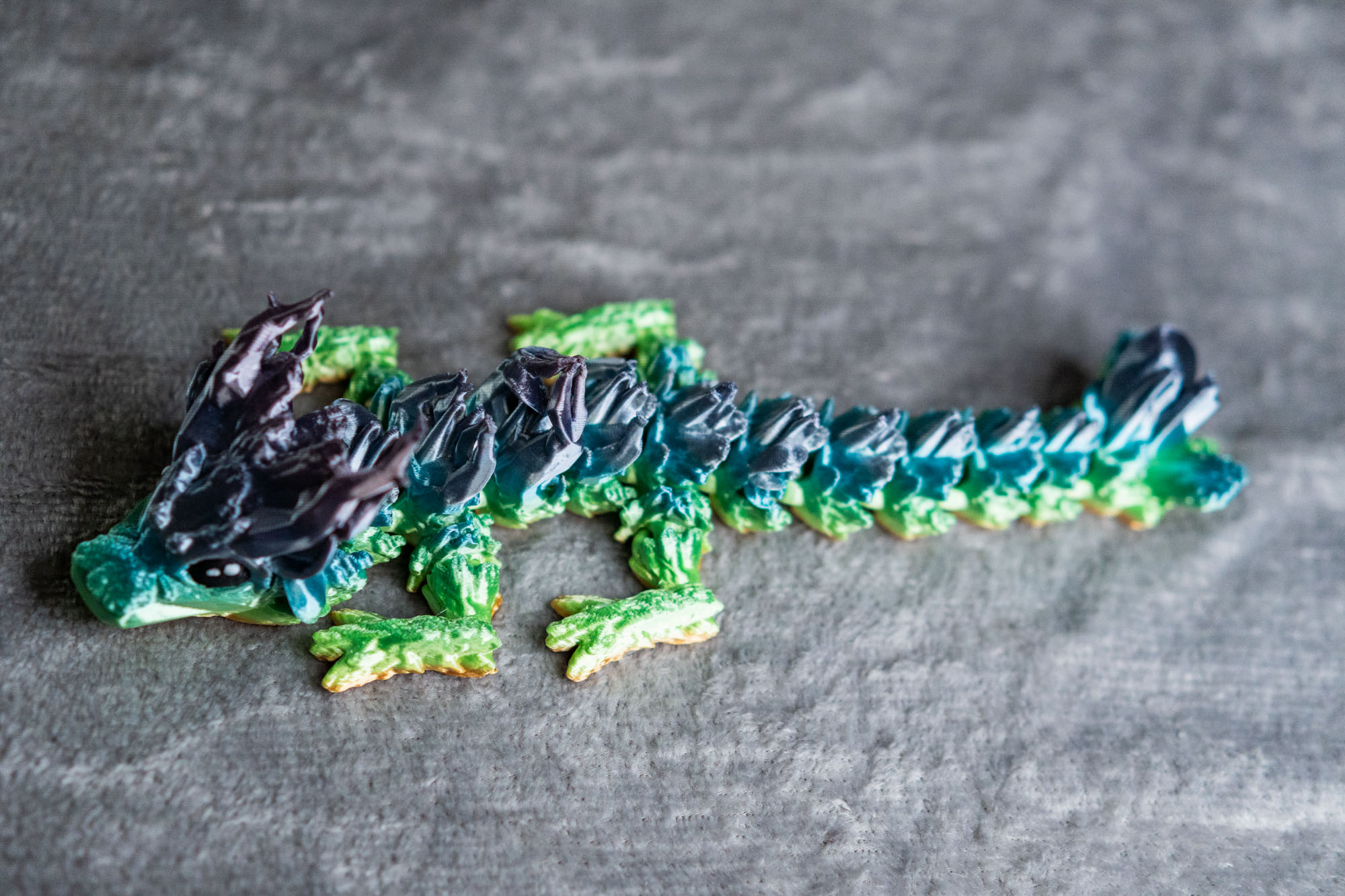 Obrázek Lesní drak - mládě