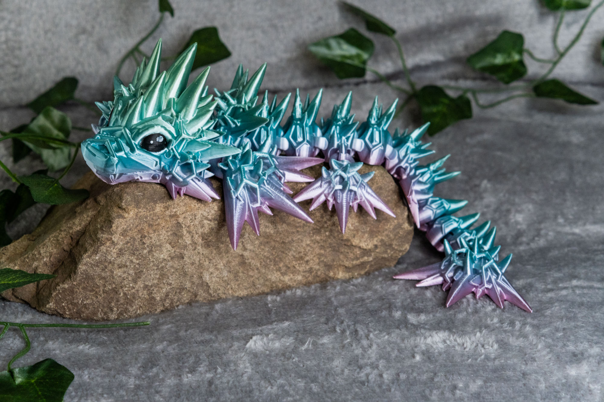 Obrázek Mořský drak - mládě