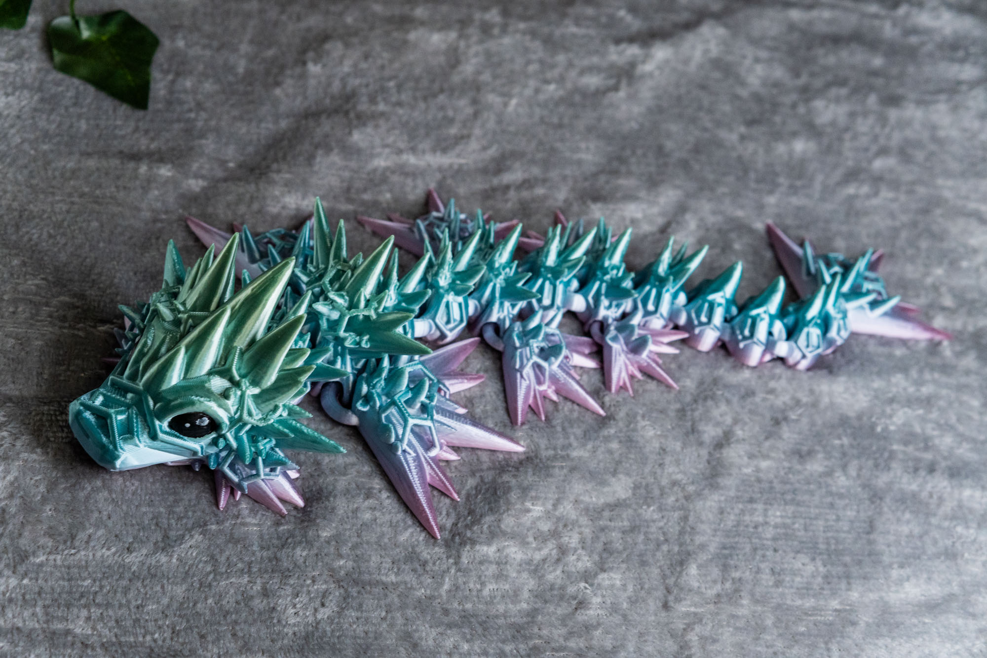 Obrázek Mořský drak - mládě