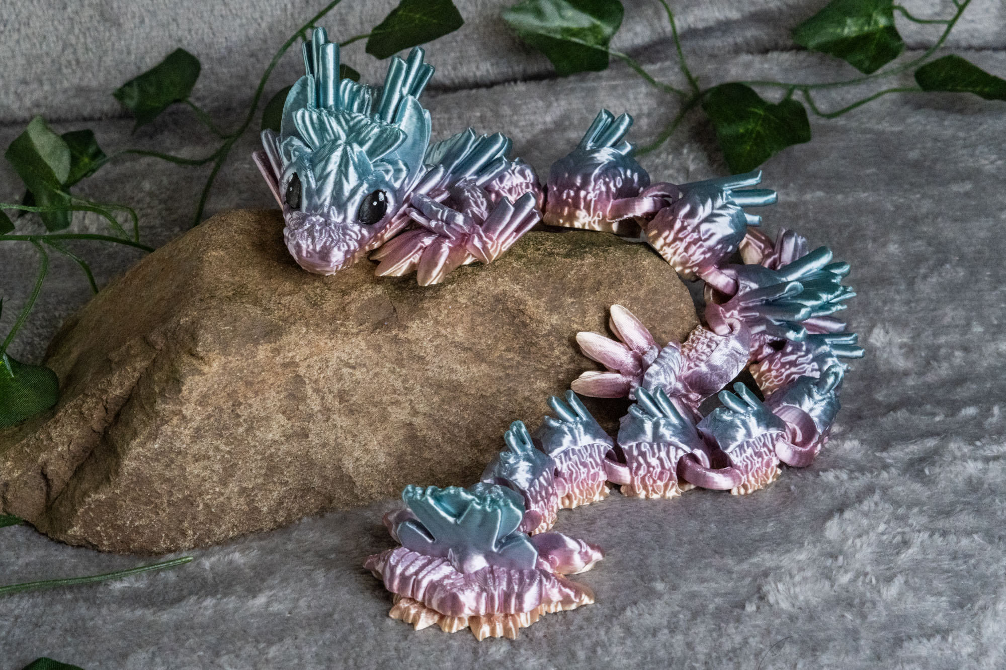 Obrázek Sushi drak - mládě